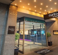 Mantra on Russell - Accommodation Burleigh