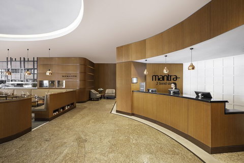 Mantra 2 Bond Street - Accommodation Burleigh 3