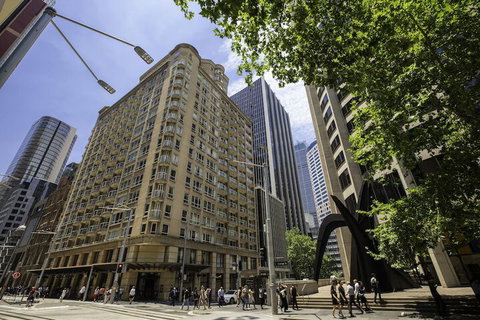 Mantra 2 Bond Street - Accommodation Burleigh 2