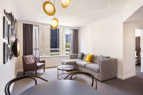 Mantra 2 Bond Street - Accommodation Burleigh 6