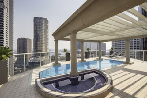 Mantra 2 Bond Street - Accommodation Burleigh 0
