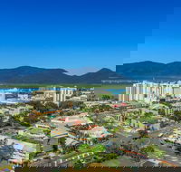 Coral Tree Inn - Accommodation Burleigh