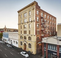 Quest Launceston Serviced Apartments - Accommodation Burleigh