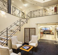 Quest Savoy - Accommodation Burleigh