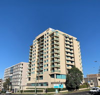 Nesuto Parramatta - Accommodation Burleigh