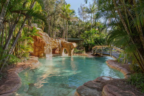 BreakFree Aanuka Beach Resort - Accommodation Burleigh 4