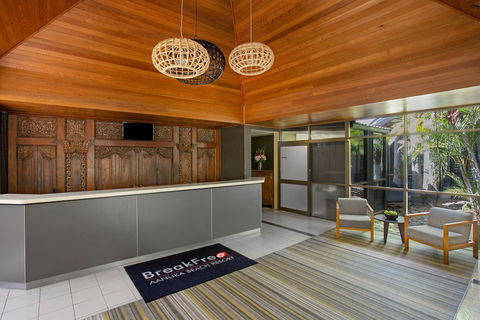 BreakFree Aanuka Beach Resort - Accommodation Burleigh 6