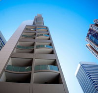 APX World Square - Accommodation Burleigh