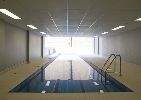 APX World Square - Accommodation Burleigh 3