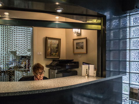 Albert Heights Serviced Apartments - Accommodation Burleigh 1