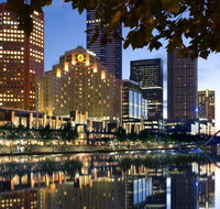 The Langham Melbourne - Accommodation Burleigh