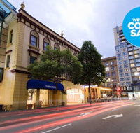 Capitol Square Hotel Sydney - Accommodation Burleigh