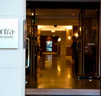 Mantra on Little Bourke - Accommodation Burleigh