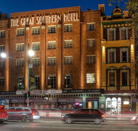 Great Southern Hotel Sydney - Accommodation Burleigh