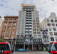 Mantra Sydney Central - Accommodation Burleigh