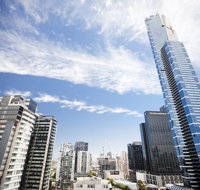 Mantra Southbank Melbourne - Accommodation Burleigh