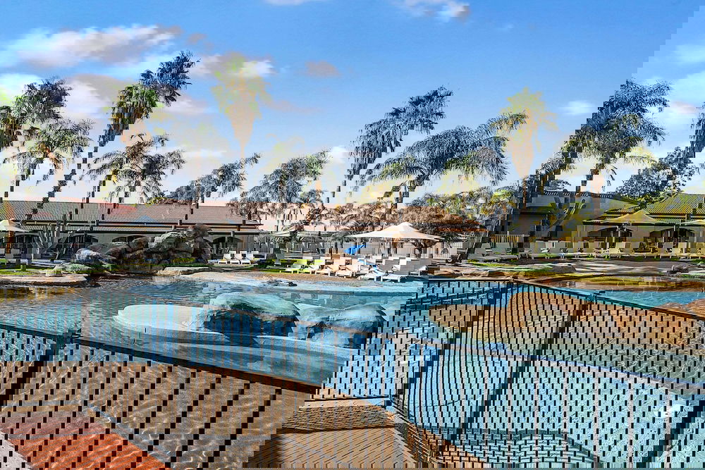 Lavington NSW Accommodation Burleigh