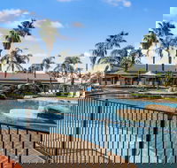 Quality Resort Siesta - Accommodation Burleigh