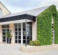Powerhouse Hotel Tamworth by Rydges - Accommodation Burleigh
