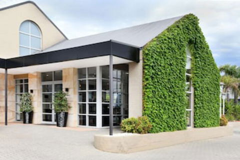 Powerhouse Hotel Tamworth By Rydges - Accommodation Burleigh 0