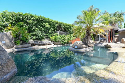 Powerhouse Hotel Tamworth By Rydges - Accommodation Burleigh 4