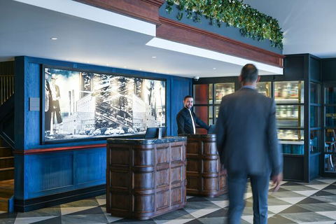 Powerhouse Hotel Tamworth By Rydges - Accommodation Burleigh 7