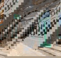 Quality Hotel Bentinck - Accommodation Burleigh