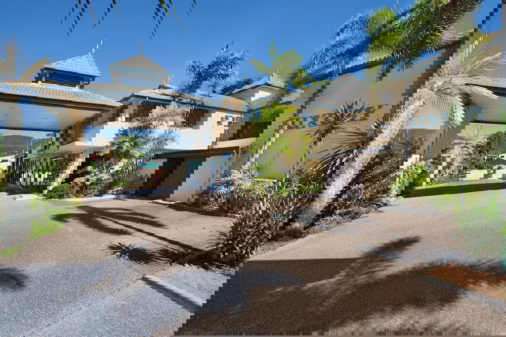 Earlville QLD Accommodation Burleigh