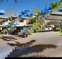Cairns Southside International - Accommodation Burleigh