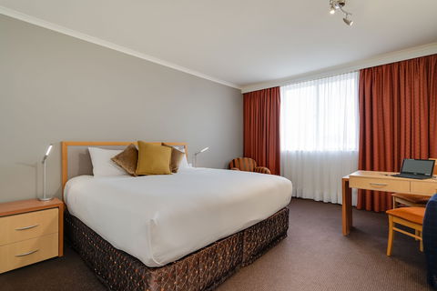 Mercure Albury - Accommodation Burleigh 6