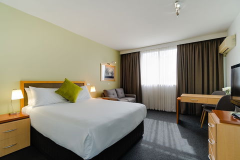 Mercure Albury - Accommodation Burleigh 5