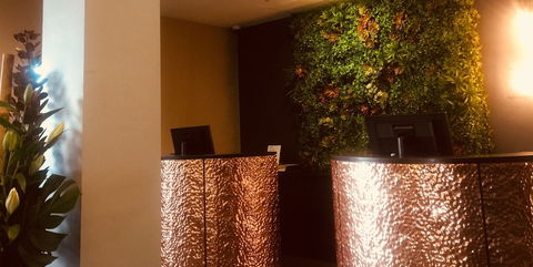 Mercure Albury - Accommodation Burleigh 2