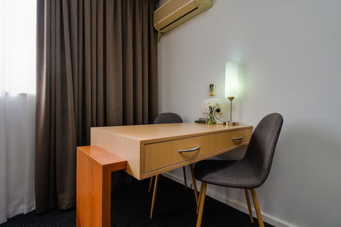 Mercure Albury - Accommodation Burleigh 4