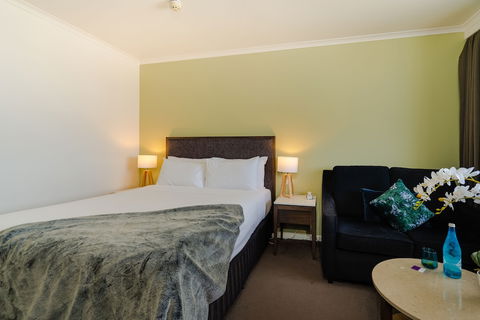 Mercure Albury - Accommodation Burleigh 3