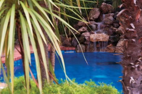 Mercure Albury - Accommodation Burleigh 1