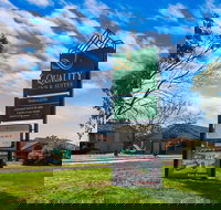 Quality Inn and Suites Traralgon - Accommodation Burleigh