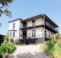 The Dragonfly Inn - Accommodation Burleigh