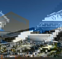 Sails Port Macquarie - By Rydges - Accommodation Burleigh