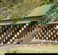 Overlander Homestead Motel - Accommodation Burleigh