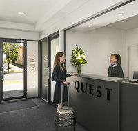 Quest on Rheola - Accommodation Burleigh