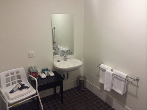 Quest On Rheola - Accommodation Burleigh 2