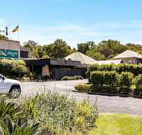 Quality Inn Dubbo International - Accommodation Burleigh