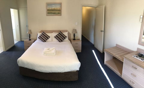 Orange Motor Lodge - Accommodation Burleigh 6
