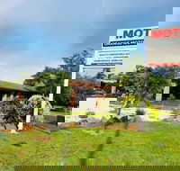 Orange Motor Lodge - Accommodation Burleigh