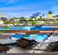 Shangri-La The Marina Cairns - Accommodation Burleigh
