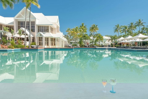 Sheraton Grand Mirage Resort, Port Douglas - Accommodation Burleigh 6