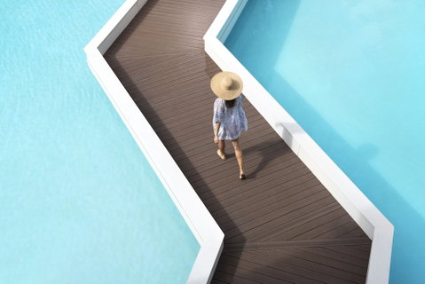 Sheraton Grand Mirage Resort, Port Douglas - Accommodation Burleigh 5