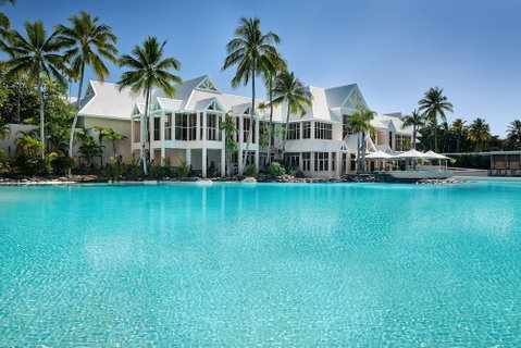 Sheraton Grand Mirage Resort, Port Douglas - Accommodation Burleigh 0