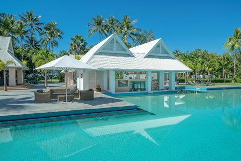 Sheraton Grand Mirage Resort, Port Douglas - Accommodation Burleigh 4