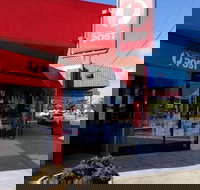 Banjo Paterson Motor Inn - Accommodation Burleigh